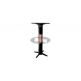 Statio PRO barska grelna miza, 700 W