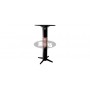 Statio PRO heating bar table, 700 W