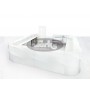BARADOOR corner light bar counter