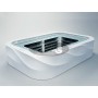 BARADOOR corner light bar counter