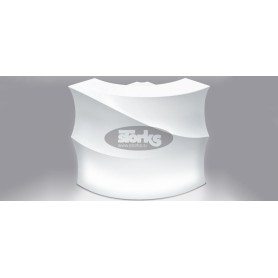 BARADOOR kotni svetleči točilni pult (šank)