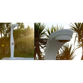 DYNO&PAW zunanji tuš