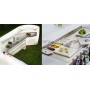 IGOLO light bar counter