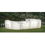 IGOLO light bar counter