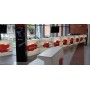 IGOLO light bar counter