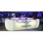 IGOLO light bar counter