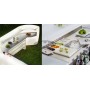 IGOLO light bar counter