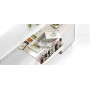 IGOLO light bar counter