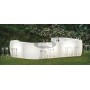 IGOLO light bar counter
