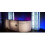 IGOLO light bar counter