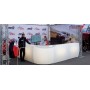 IGOLO light bar counter