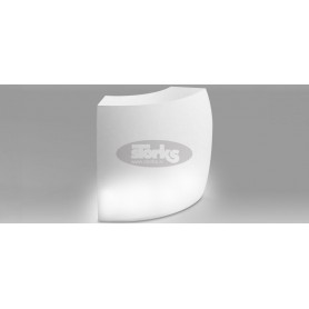 IGOLO kitni svetleči točilni pult (šank)