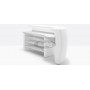 IGOLO corner light bar counter
