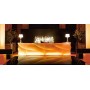 BARADOOR light bar counter
