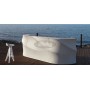 BARADOOR light bar counter