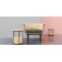 Wicked nizek stol rattan