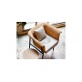 Wicked nizek stol rattan