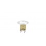 Vivi plant stand small