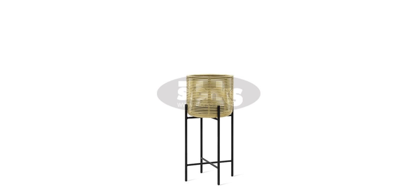 Vivi plant stand large
