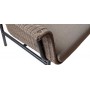 Wicked niska stolica rattan