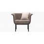 Wicked niska stolica rattan