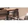 Wicked dining chair