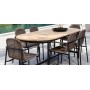 Wicked dining chair