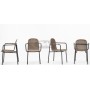 Wicked dining chair