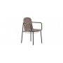 Wicked dining chair