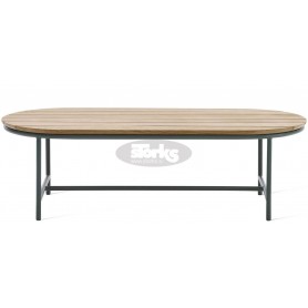 Contour kavna mizica