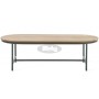 Contour caffee table
