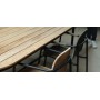 Contour dining table 200