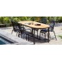 Contour stol za ručanje 200