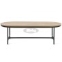 Contour dining table 200