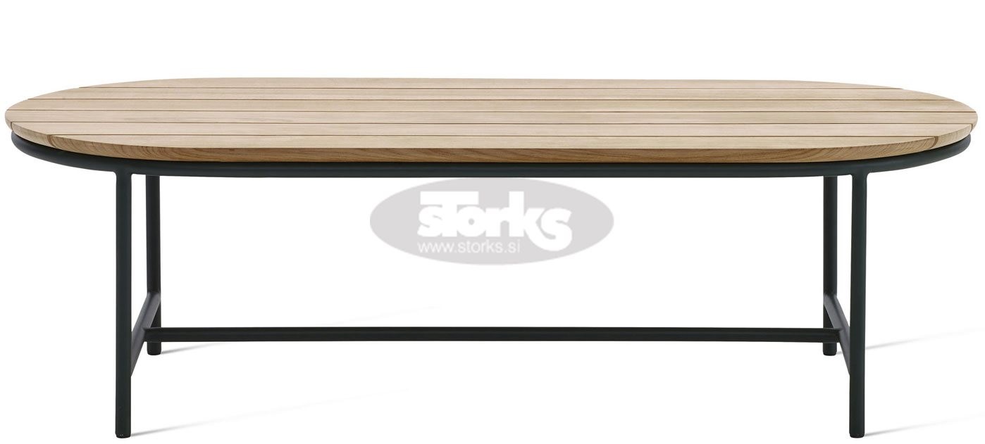 Contour dining table 200