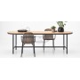 Contour dining table 200