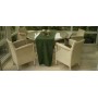 Safi dining chair