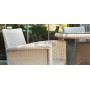 Safi dining table dia 120