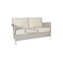 Safi lounge sofa 2S