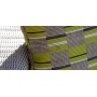 Safi lounge sofa 3S