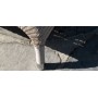 Safi sunlounger