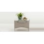 Safi dining table dia 120