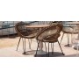 Roxy dining chair