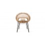 Roxy dining chair
