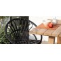 Roxanne dining chair