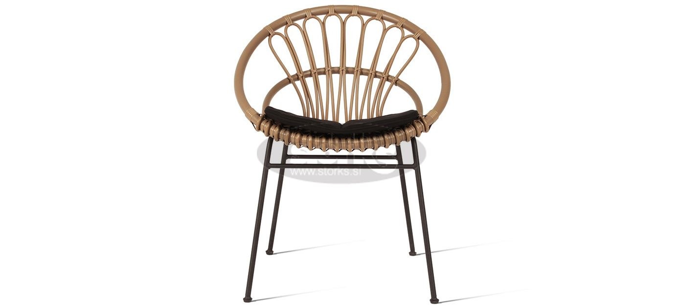 Roxanne dining chair
