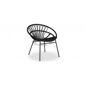 Roxanne Lazy chair Roxanne Lazy dining chair