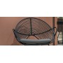 Rocco Lazy stol z rokonasloni