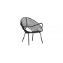 Rocco Lazy dining chair