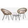 Rocco Lazy chair